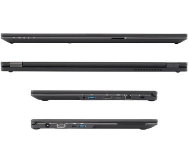 Fujitsu U759