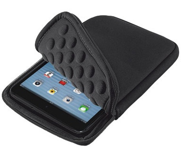 Trust 8" Anti-shock Bubble Sleeve for tablets