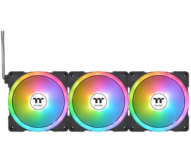 Thermaltake SWAFAN EX12 ARGB