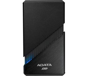 Adata SE920 2TB Zwart