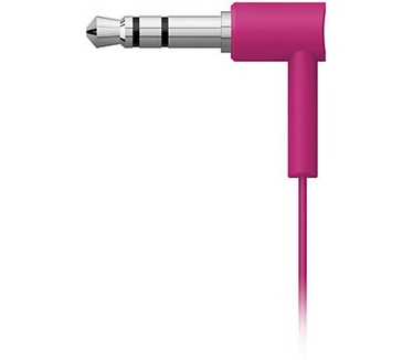 Philips SHE3800 (Roze)