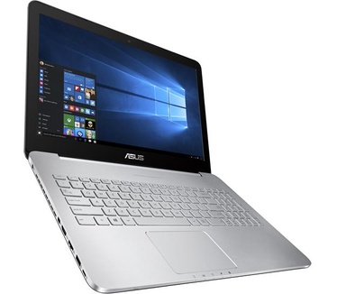 Asus N552VW-FY151T-BE
