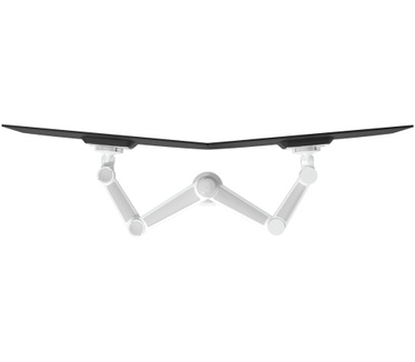 Dataflex Viewlite monitorarm - bureau 140
