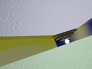 ETHZ Atomic Scale Plasmonic Switch