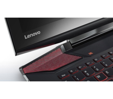 Lenovo Y700