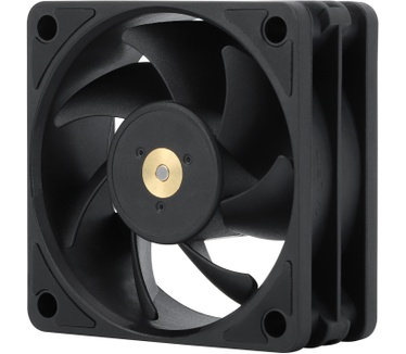 Thermalright TL-B6B, 60mm