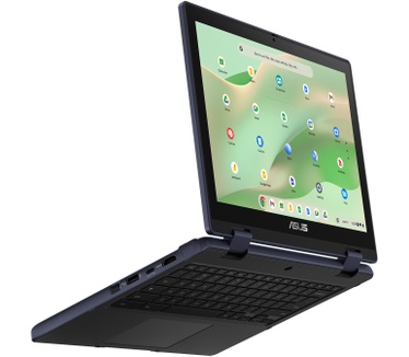 ASUS CR1204FGA-R90096