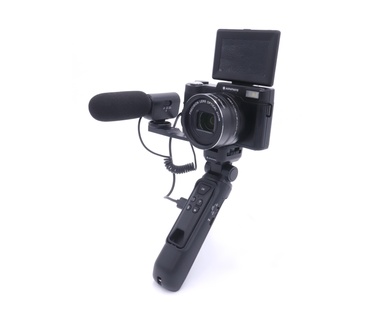 Agfaphoto VLG-4K