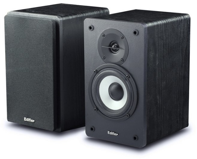 Specificaties van Edifier R1200T (Zwart) - Tweakers