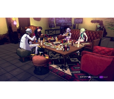 Soul Hackers 2