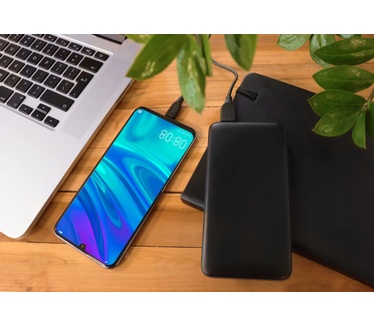 Mobiparts Portable