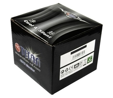 Titan DC-156G925X/R