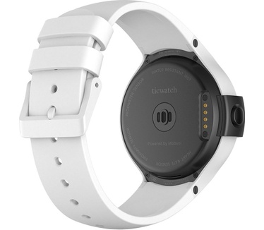 Ticwatch Sport Zwart (Groen)