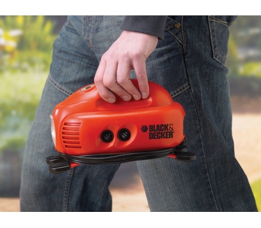 Black & Decker ASI200