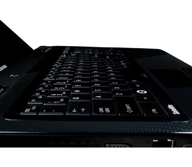 Toshiba Satellite L670-1JQ