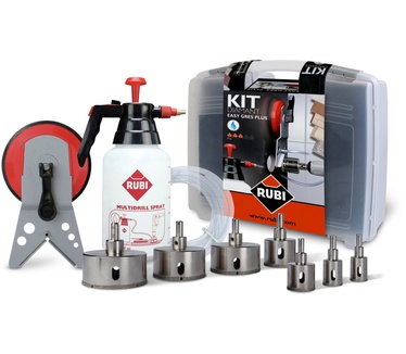 Rubi Easy Gres Plus Kit