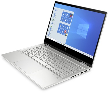 HP Pavilion x360 14-dw1650nd