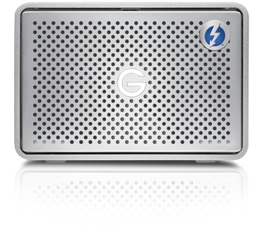 G-Technology G-RAID