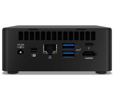 Intel ® NUC 11 Performance kit - NUC11PAHi5