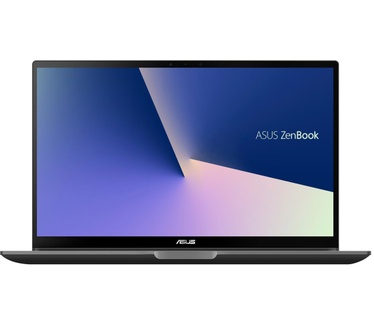 Asus ZenBook Flip 15 UX563FD-EZ050T
