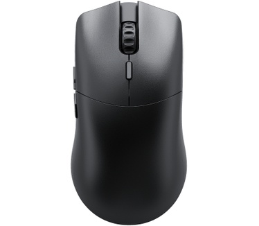 Glorious PC Gaming Race O 2 PRO (8K) Zwart