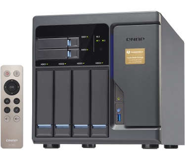 QNAP TVS-682T