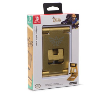 PowerA Zelda: Breath of the Wild