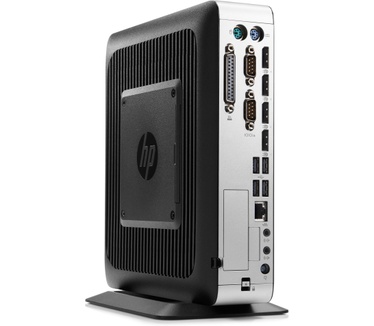 HP t730 Thin Client J9B03EA