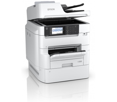 Epson WF-C879RDTWF