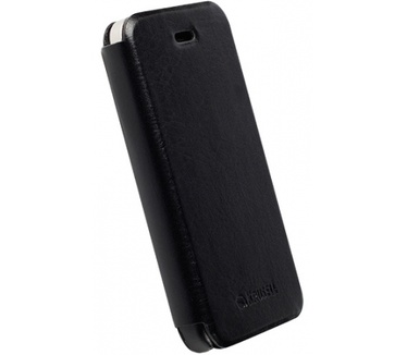 Krusell Donsö Flip Cover Apple iPhone 4/4S Black