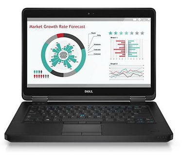 Dell E5440