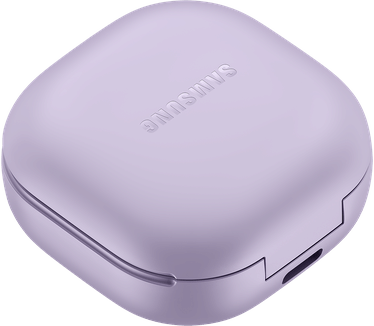 Samsung Buds2 Pro (Paars)