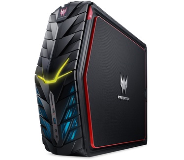 Acer Predator G1-710 10604