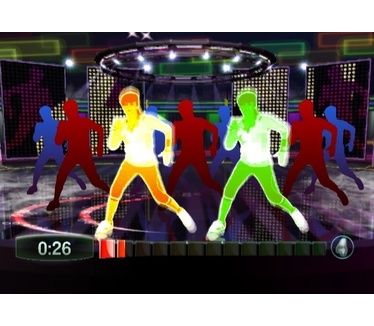 Zumba Fitness