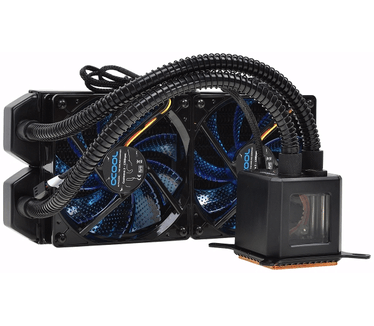 Alphacool Eisberg 240