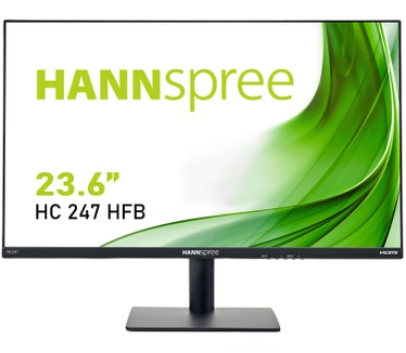 Hannspree HE247HFB