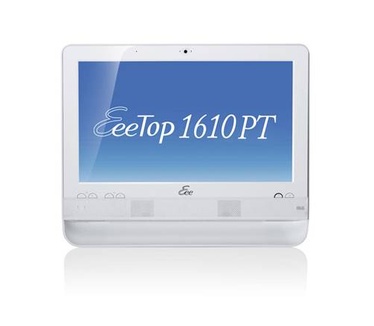 Asus Eee Top ETP1610PT-W0177