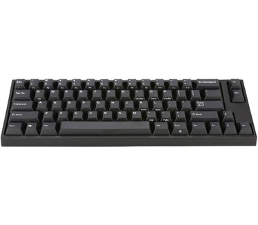 Leopold FC660M PD bk PBT MXSilentRed US
