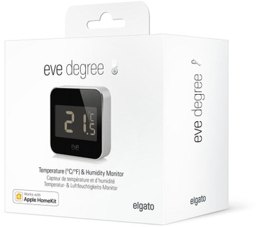 Eve Degree