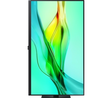 Samsung ViewFinity S6 S60UD 32" Zwart