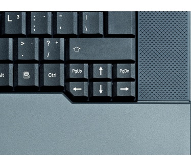 Fujitsu Esprimo Mobile D9510 P8600 160GB