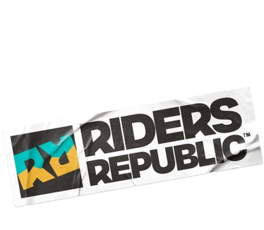 Riders Republic - Ultimate Edition