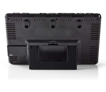 Nedis WEST400BK