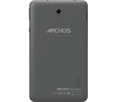 Archos 70B Neon 8GB Grijs