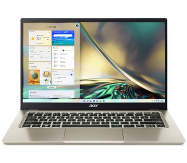 Acer SF314-512-72LV