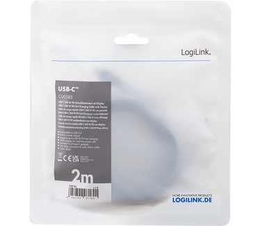 LogiLink CU0185