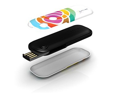 Option iCON XY USB Modem Simlockvrij