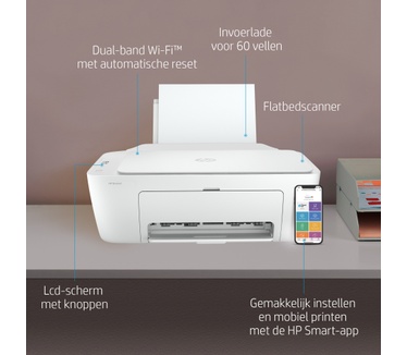 HP DeskJet 2710