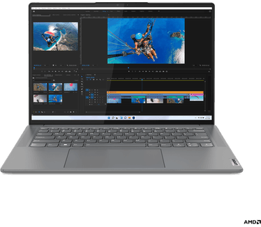 Lenovo Yoga Slim 7 ProX 14ARH7 Yoga Slim 7 Pro X (82TL004SMH)