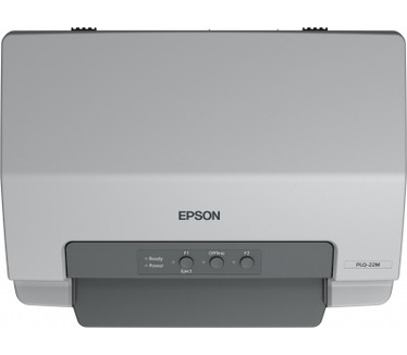 Epson PLQ-22M